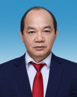 罗永巨  党委副书记、院长