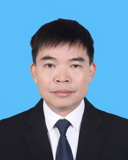 林勇 党委委员、副院长